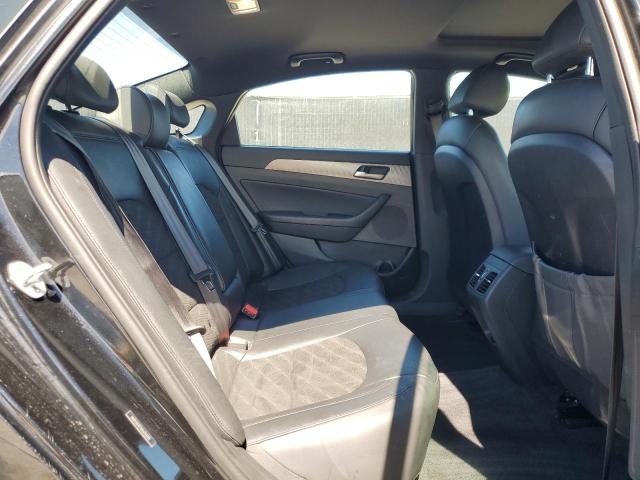 2019 HYUNDAI SONATA LIM 5NPE34AFXKH796155