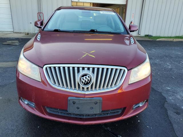 2010 BUICK LACROSSE C - 1G4GC5EGXAF163273