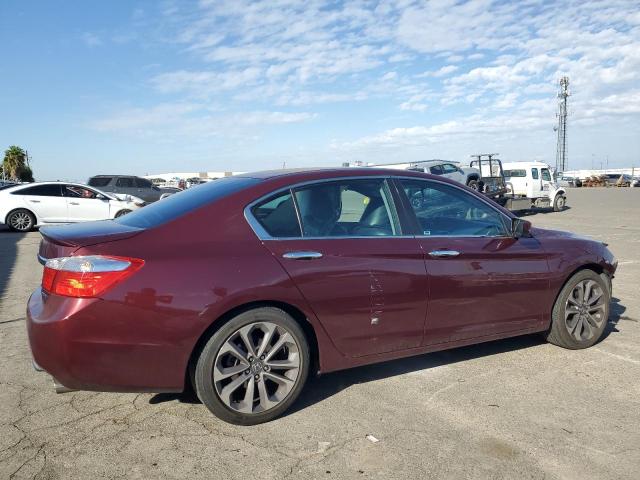 2014 HONDA ACCORD SPORT - 1HGCR2F57EA170151