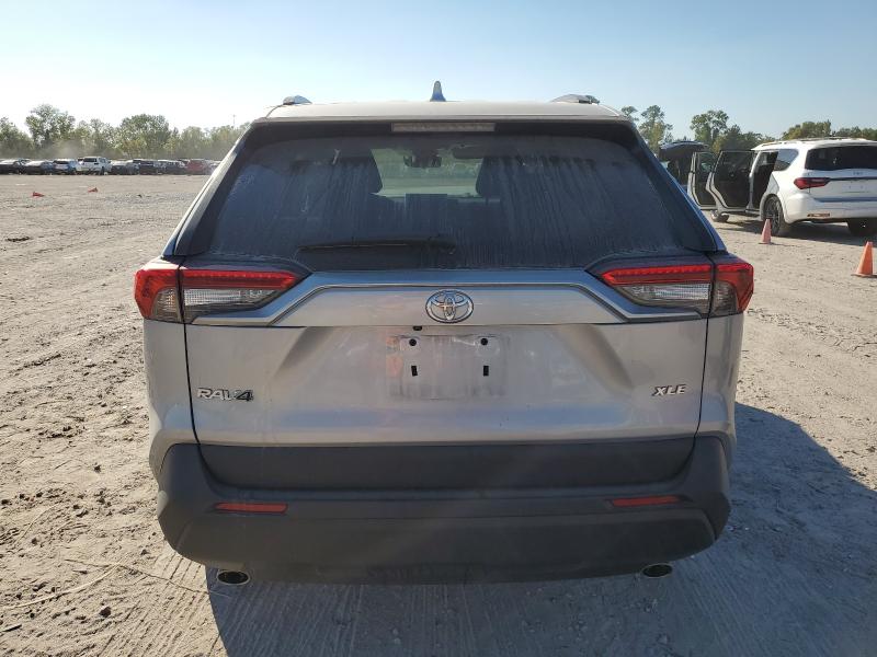 2024 TOYOTA RAV4 XLE #3291478934