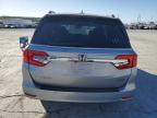 Lot #3310474079 2018 HONDA ODYSSEY TO
