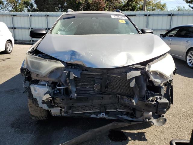 2017 TOYOTA RAV4 LE - 2T3ZFREV5HW317603