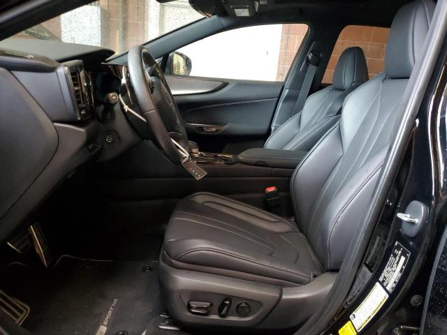 2024 LEXUS NX 350 LUX 2T2KGCEZXRC046592