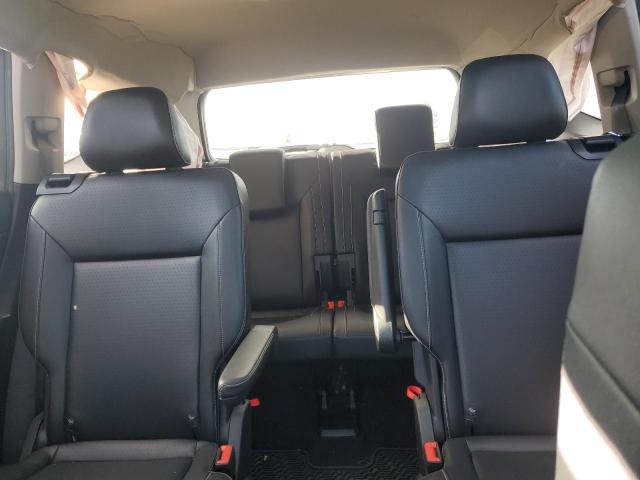 2021 VOLKSWAGEN ATLAS SEL - 1V2BR2CA2MC528656