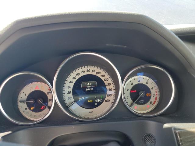 2014 MERCEDES-BENZ E 350 - WDDHF5KB9EB015806