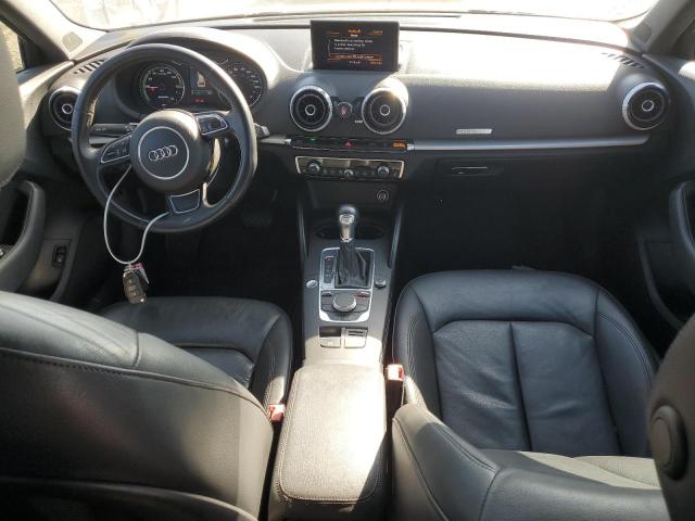 2016 AUDI A3 E-TRON WAUVPBFF4GA093938