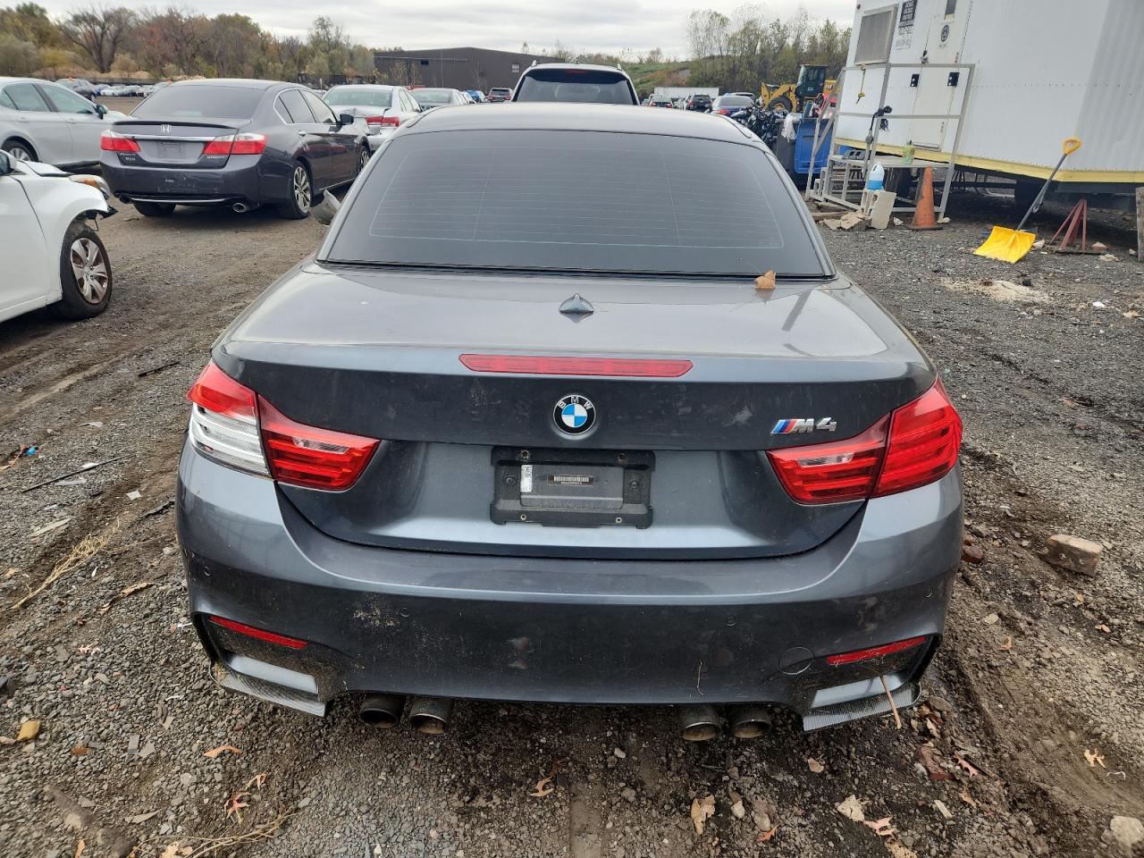 BMW M4