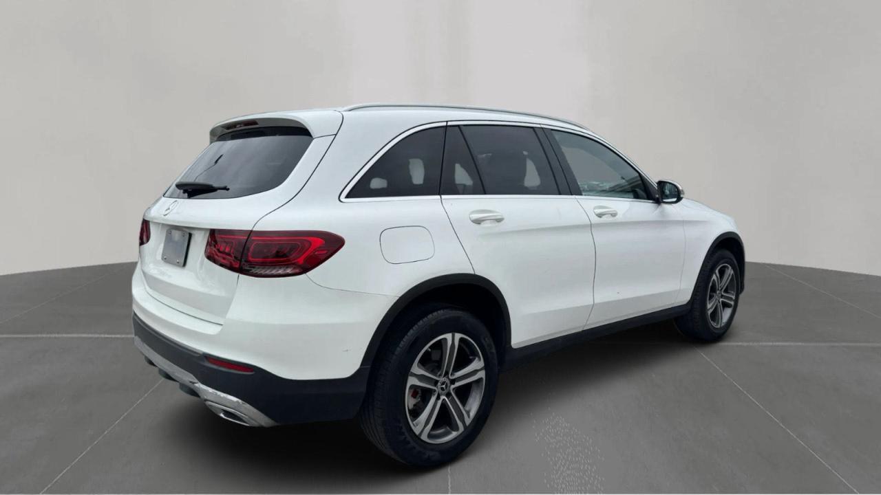 MERCEDES-BENZ GLC-CLASS 300