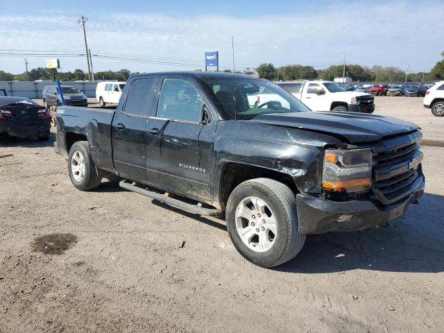 2016 CHEVROLET SILVERADO - 1GCVKREC8GZ285284