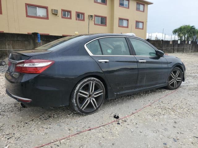 2017 HONDA ACCORD SPO - 1HGCR2F52HA138969