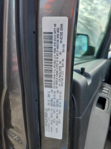 2012 JEEP LIBERTY SPORT - 1C4PJMAK2CW153726