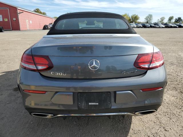 2019 MERCEDES-BENZ C 300 4MAT WDDWK8EB1KF921999