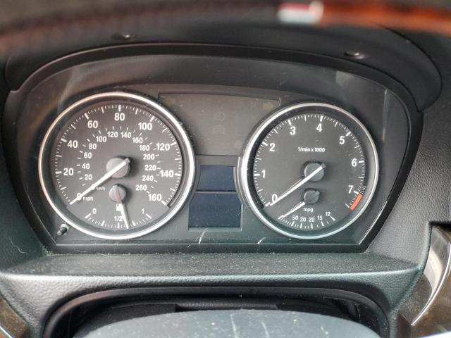 2011 BMW 328 XI #3296337460