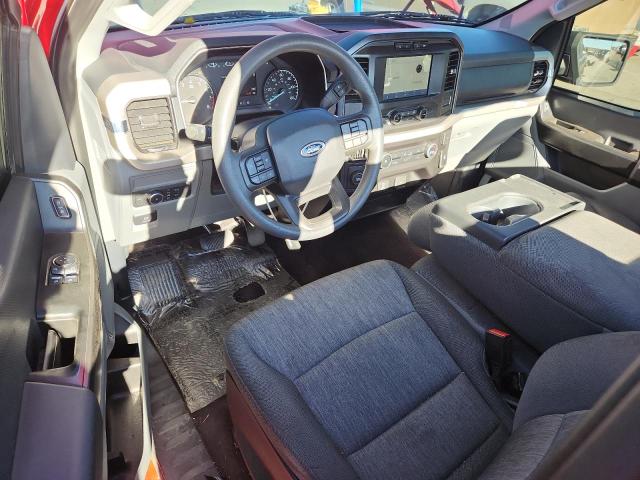 2021 FORD F150 #3309778837