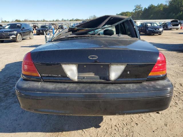 2002 FORD CROWN VICT #3292411295