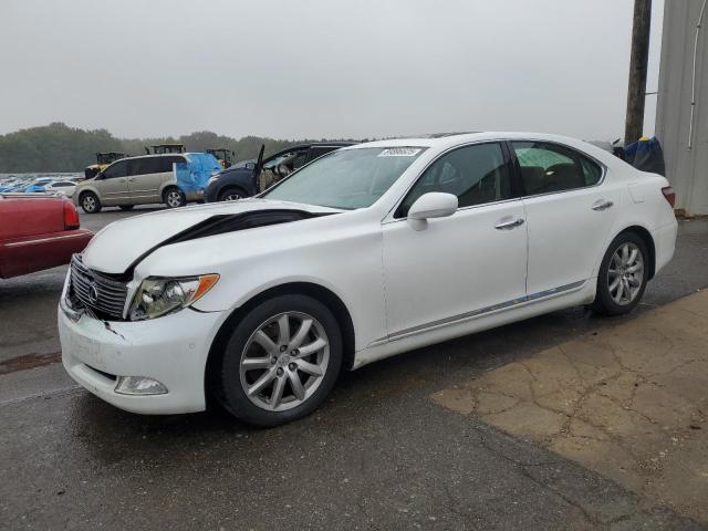 LEXUS LS 460