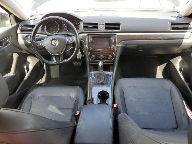 2016 VOLKSWAGEN PASSAT SE - 1VWBS7A37GC018294