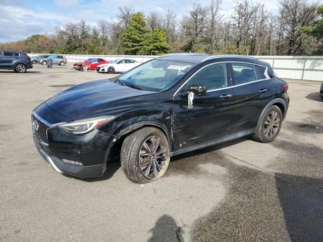 2017 INFINITI QX30 BASE #3304672922