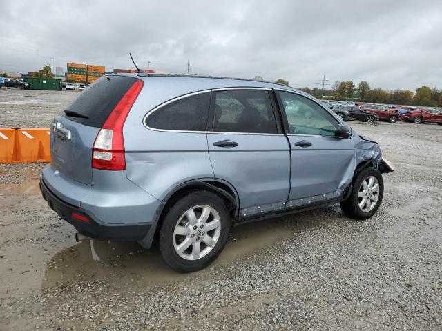 2008 HONDA CR-V EX - Inny widok