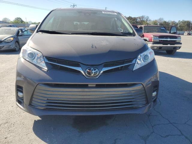 2020 TOYOTA SIENNA XLE #3286689285