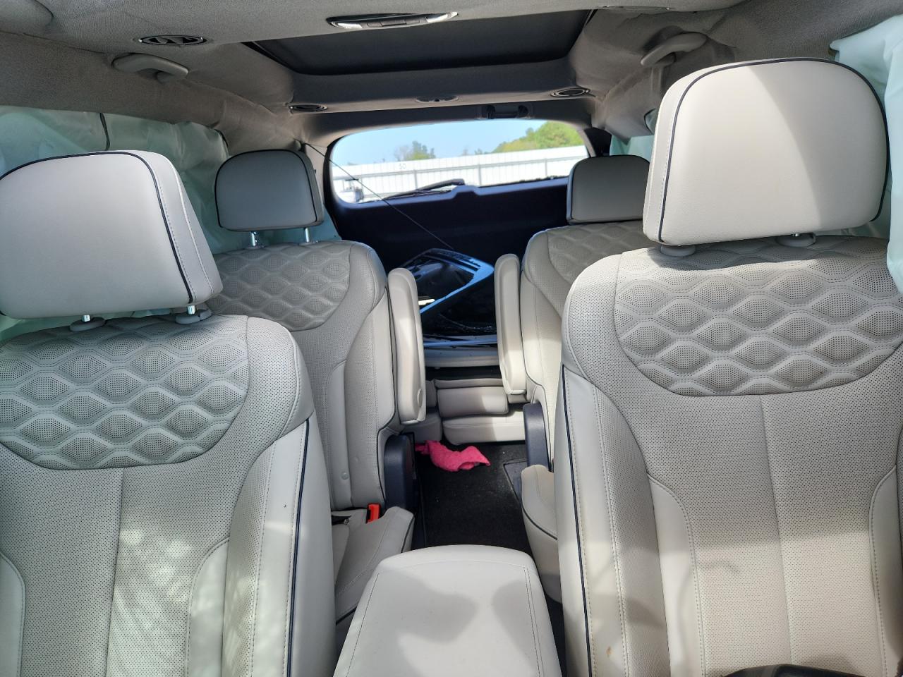 HYUNDAI PALISADE LIMITED