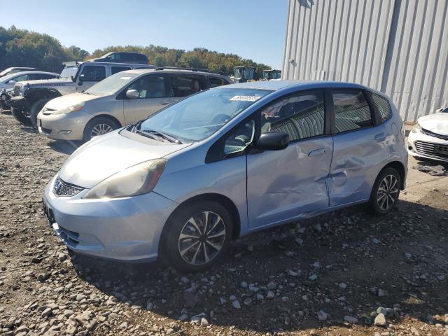 2009 HONDA FIT #3293523410