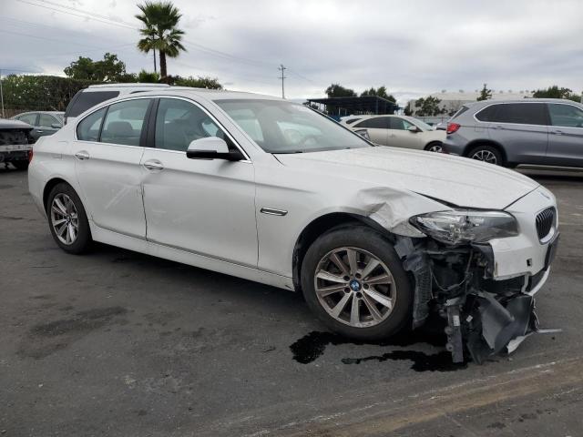2016 BMW 528 I WBA5A5C50GG352128