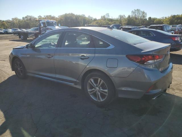 2019 HYUNDAI SONATA LIM 5NPE34AF1KH815305