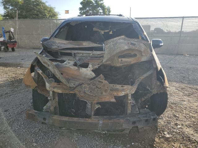 2016 TOYOTA SIENNA XLE 5TDYK3DCXGS706225