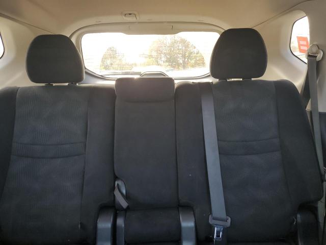 2016 NISSAN ROGUE S - 5N1AT2MV7GC830864