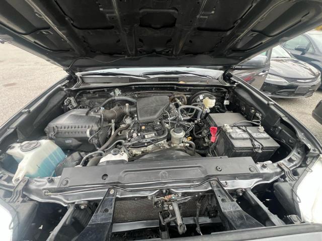 2022 TOYOTA TACOMA ACC - 3TYRX5GN4NT064309