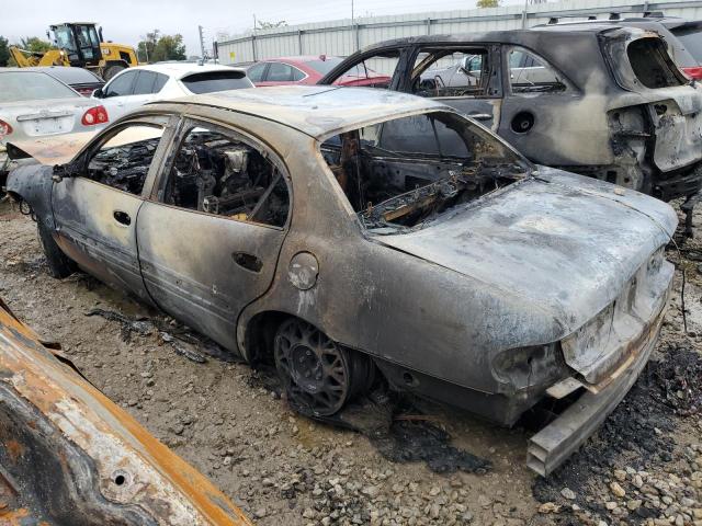 2000 BUICK LESABRE LI #3285102390