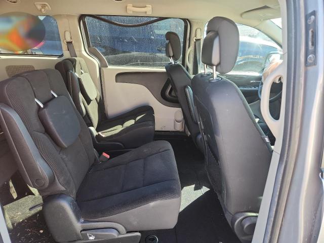 2018 DODGE GRAND CARA 2C4RDGBGXJR170355