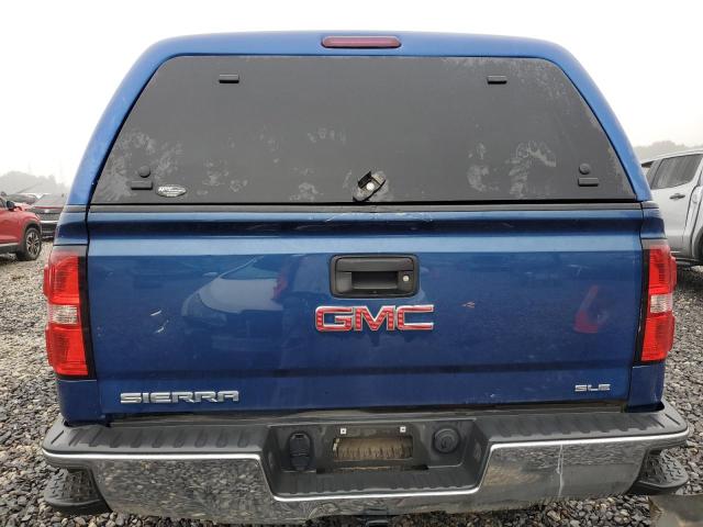 2017 GMC SIERRA K15 - 1GTV2MEC4HZ193075