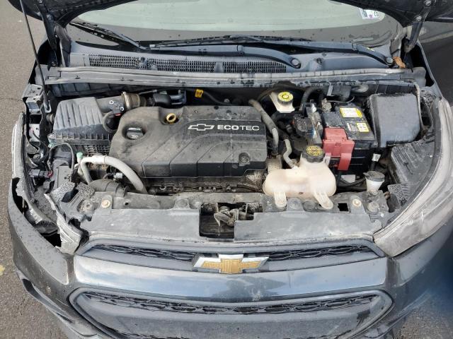 2018 CHEVROLET SPARK LS - KL8CA6SA5JC421627