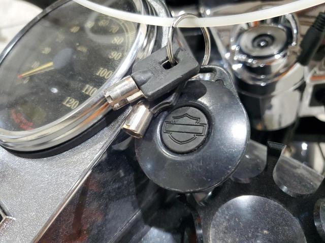 2006 HARLEY-DAVIDSON FLHRCI 1HD1FRW146Y646643