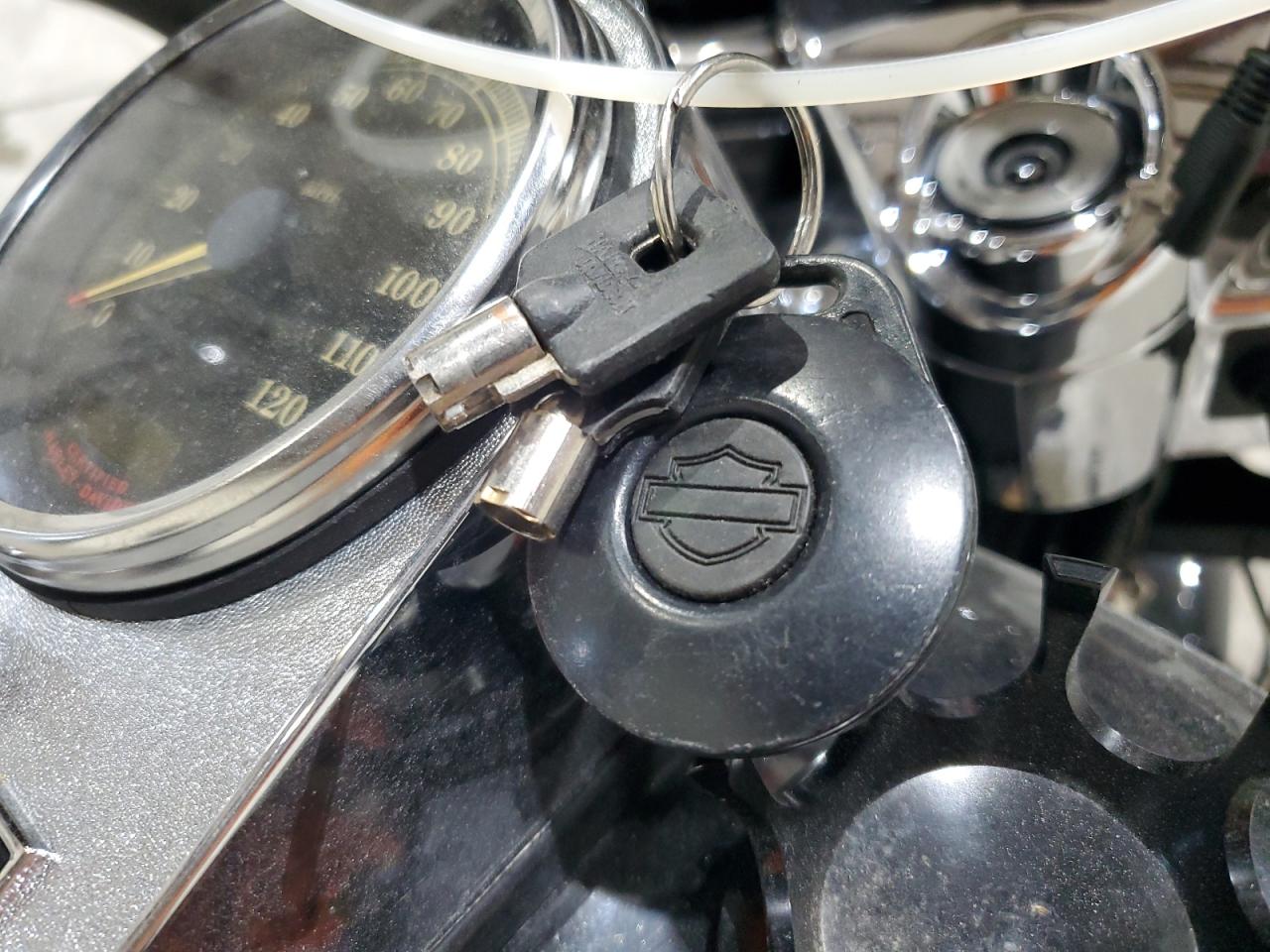 Lot #3276357734 2006 HARLEY-DAVIDSON FLHRCI