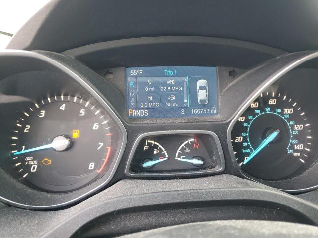 2015 FORD ESCAPE SE - 1FMCU9G97FUA80775