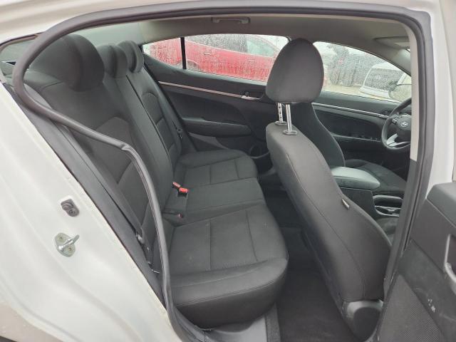 2019 HYUNDAI ELANTRA SE - 5NPD74LF8KH425685