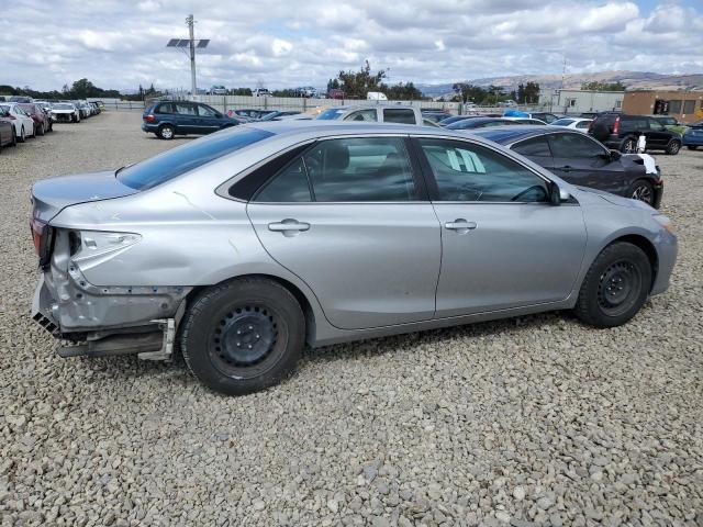 2015 TOYOTA CAMRY LE 4T4BF1FK9FR498725