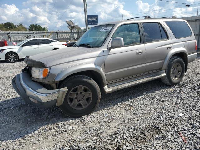 Global Auto Auctions: 2002 TOYOTA 4RUNNER SR