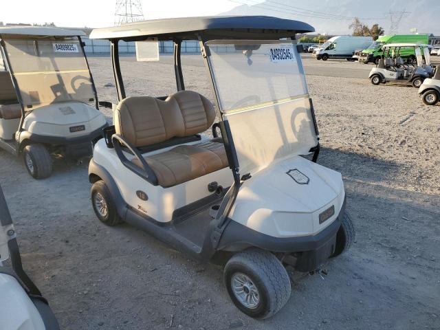 Global Auto Auctions: 2020 CLUBCAR TEMPO LITHIUM
