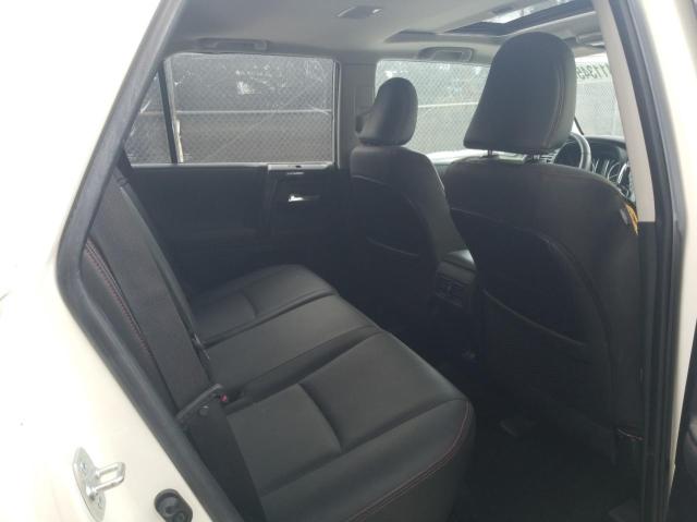 2020 TOYOTA 4RUNNER SR JTEBU5JRXL5819107