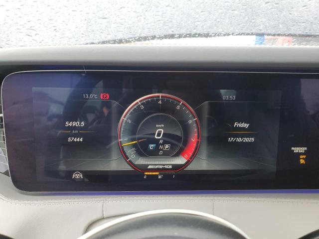 2018 MERCEDES-BENZ S 63 AMG 4 WDDXK8JB8JA033353