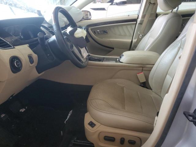 2016 FORD TAURUS LIMITED 1FAHP2F82GG149850