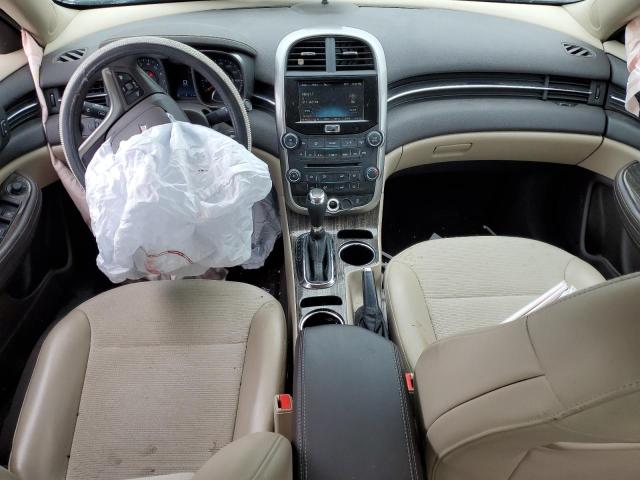 2015 CHEVROLET MALIBU 1LT #3292466688