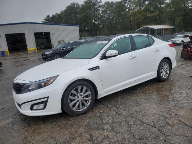 KIA OPTIMA EX