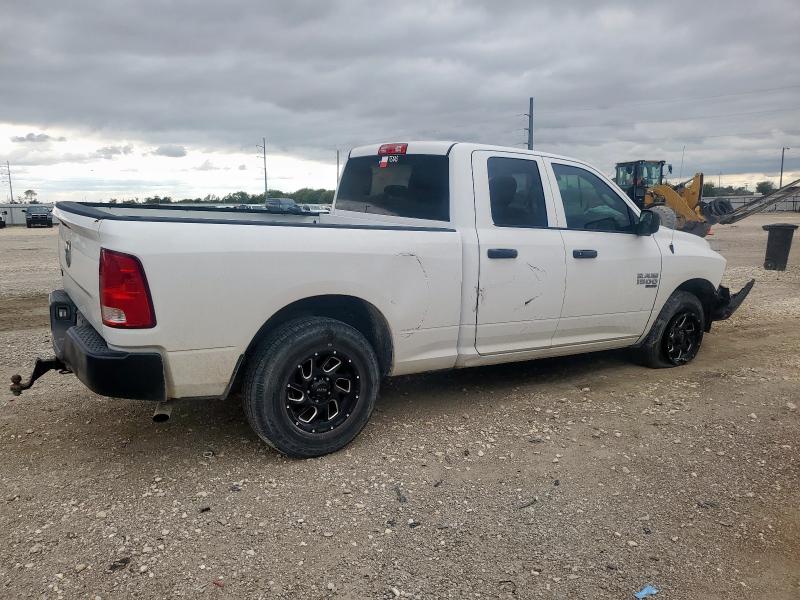 2019 RAM 1500 CLASS - 1C6RR6FG1KS690635