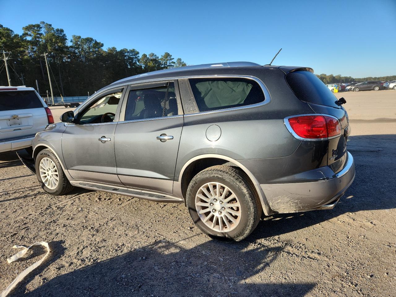 BUICK ENCLAVE CXL