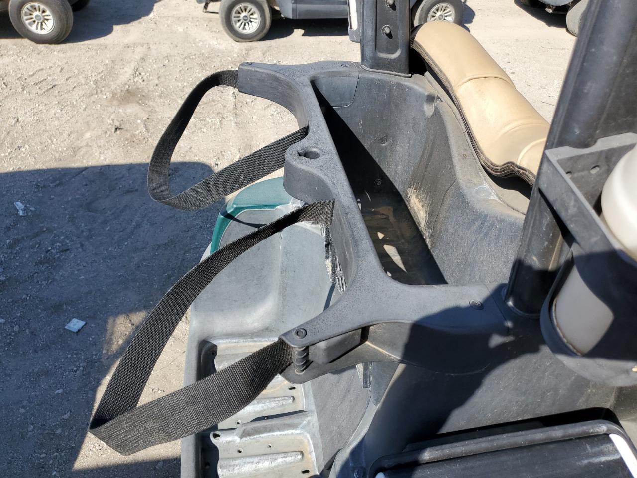 Lot #3263695782 2020 CLUB CAR TEMPO LITHIUM